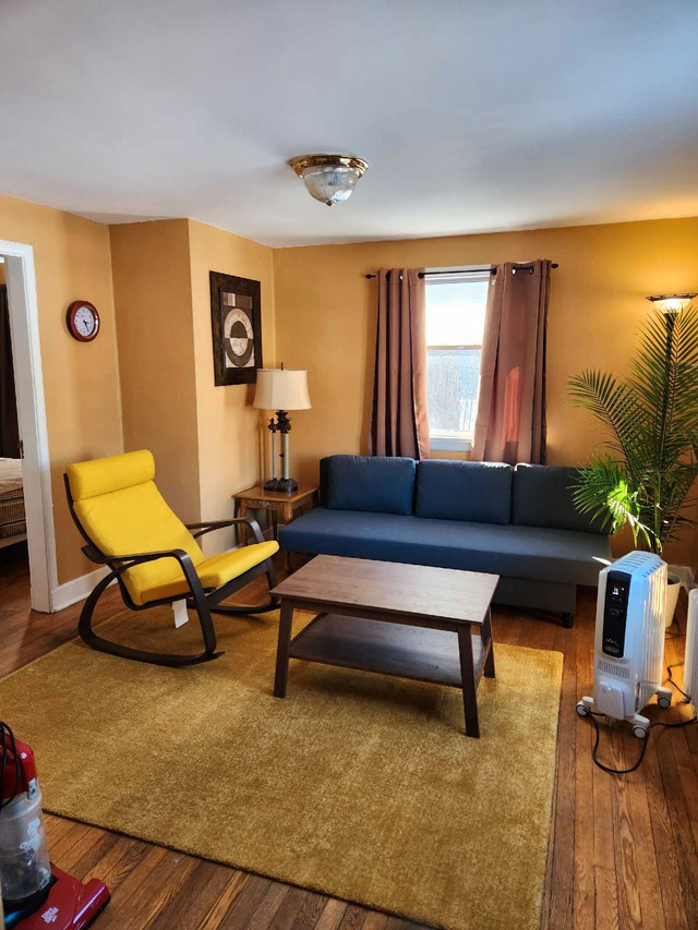 Apartment for Rent  in Nova Scotia