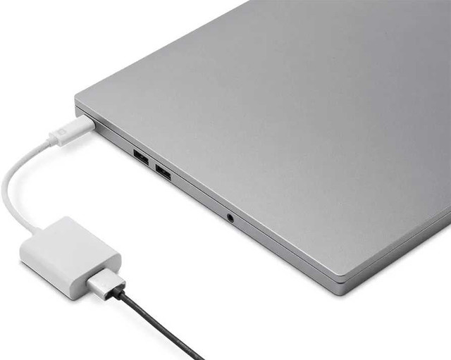 NEW Sealed USB C to HDMI cable adapter 4K@60Hz(!) in Cables & Connectors in Kitchener / Waterloo