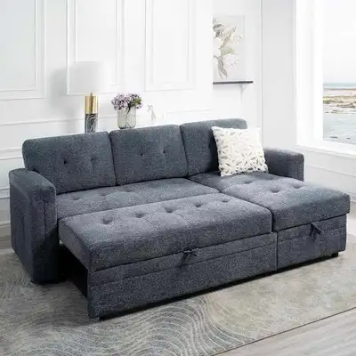 Sectional Sofa, View more