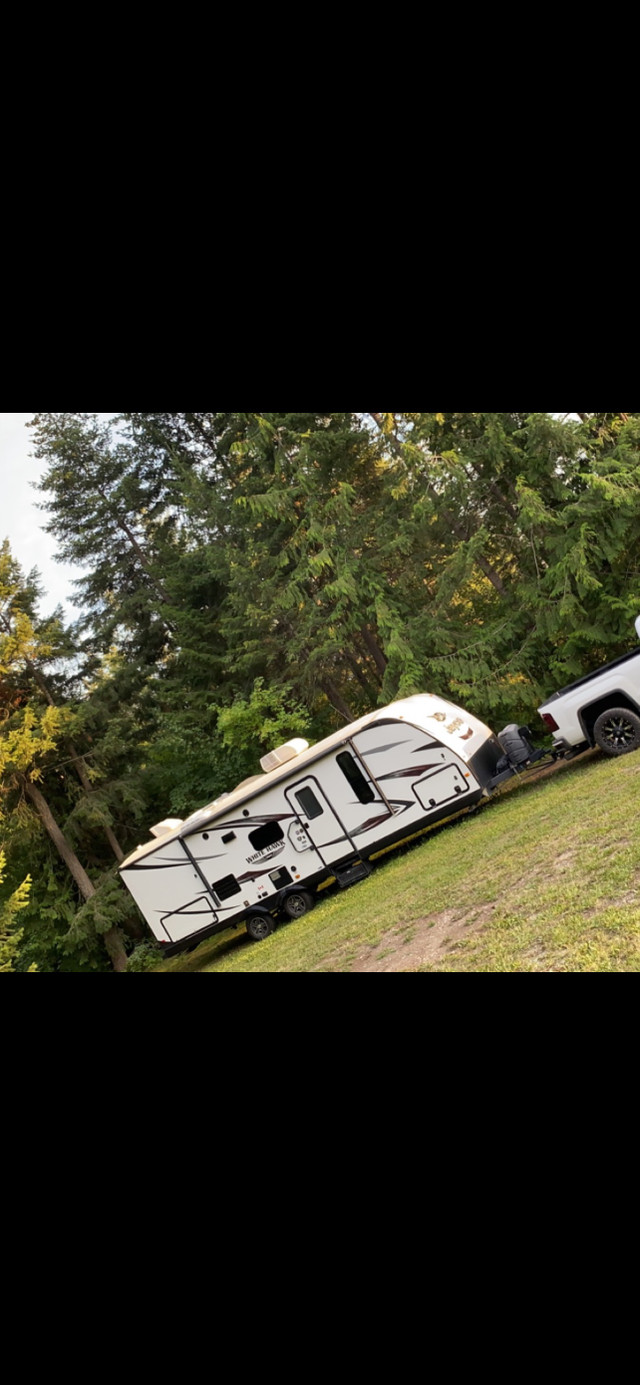 2016 Jayco Whitehawk 27rbok in Travel Trailers & Campers in 100 Mile House - Image 2