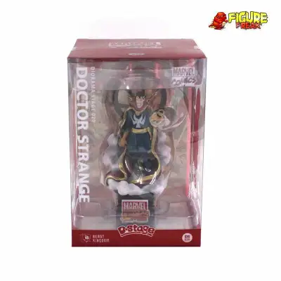 Marvel Comics Diorama Stage 020  Doctor Strange Statue 6inch, View more