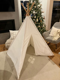 Children’s tent 