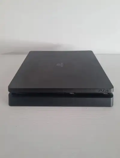 Sony PlayStation 4 500GB Home Console (No Controller), View more