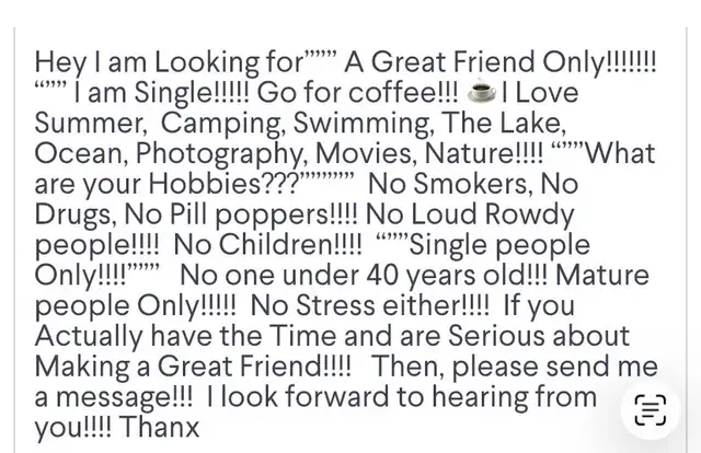 Great Friend Only!!! (Edmonton Only)!!!!64520064735619120