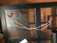 Ultra Link jumper wires