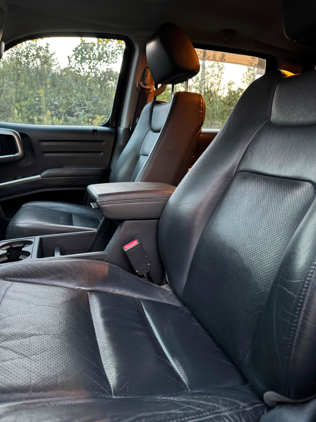 Utility at its finest! Reliability of a Honda in Cars & Trucks in Peterborough - Image 2