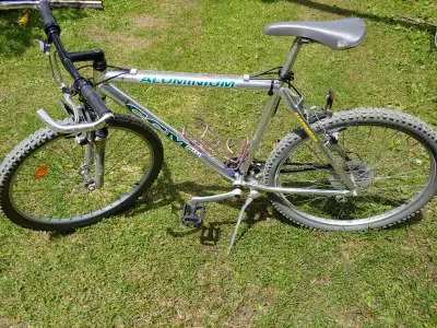 Vélo ccm, View more