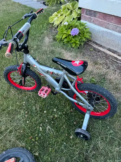 Kids bike Avico, View more