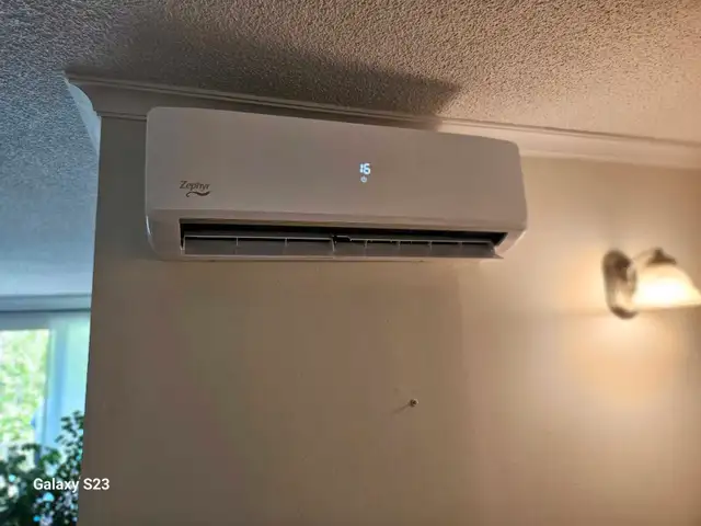 Thermopompe, Climatiseur, Heat pump, Air conditioner, HVAC,62865711467649123