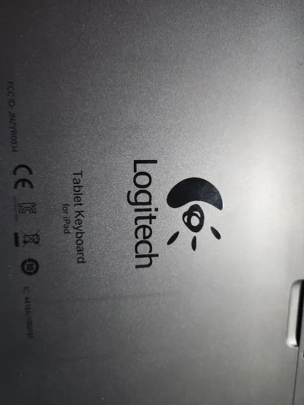 Logitech Bluetooth mini Keyboard = C$20 in Mice, Keyboards & Webcams in Calgary - Image 4