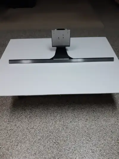 Base de support de télévision original Samsung  de 75-78 pouces, View more