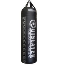 Outslayer 80lb Punching Bag for Boxing and MMA