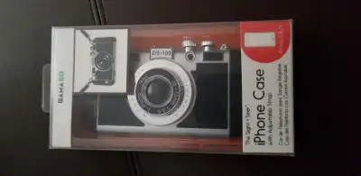 Brand new case for iPhone 6 or 6s