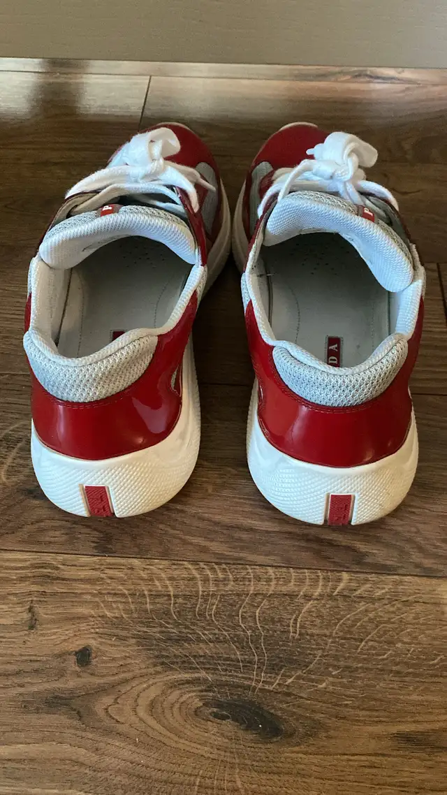 Prada Bundle in Men's in Mississauga / Peel Region - Image 5