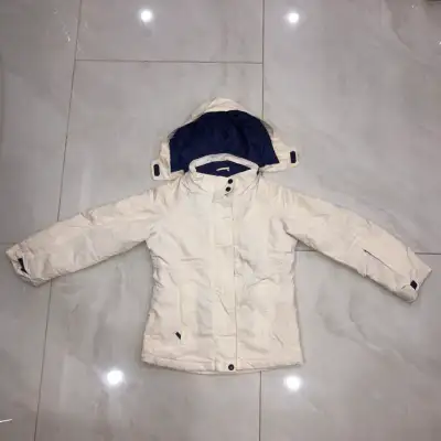 Kids children winter coat M 8, View more