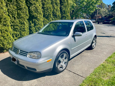 2001 GTI VR6