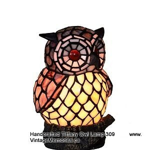 Brand new Beautiful Handcrafted Tiffany Lamps on sale 30% Off in Indoor Lighting & Fans in Mississauga / Peel Region - Image 3