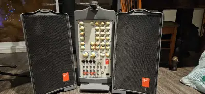 Fender Sound System , View more