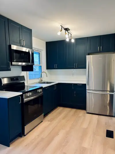 MODERN 3 BED 1 BATH FOR RENT IN CAMBRIDGE