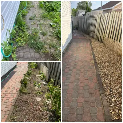 FREE ESTIMATES LANDSCAPING & YARD BEAUTIFICATION! 613-324-3659, View more