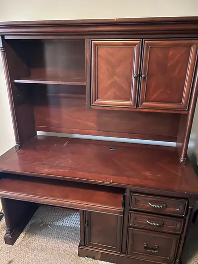 desk computer desk , View more