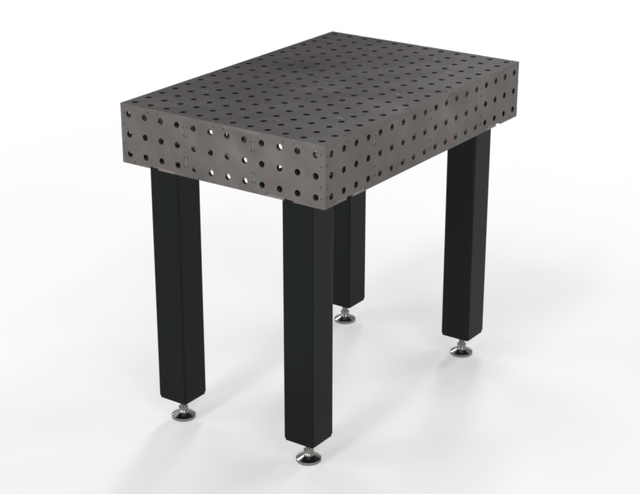 Welding Fixture Table - Multiple Sizes Available in Tool Storage & Benches in London - Image 6