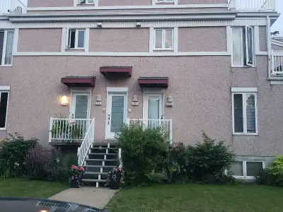 My tenants will leave on November 30, 2025. The condo for new tenants will be available on December...