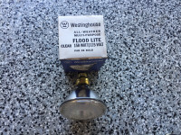Westinghouse All-Weather Flood Lite