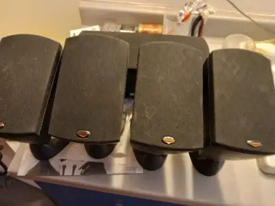 surround sound speakers, View more