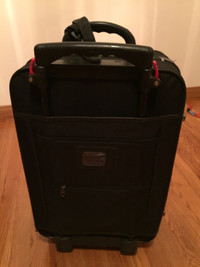 Travel luggage , good condition