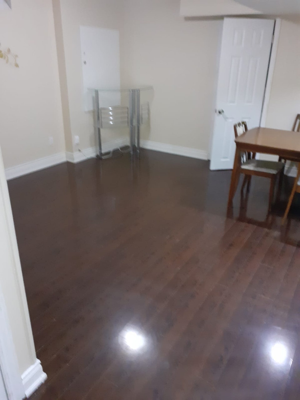 2 Bedrooms  for rent.  Price $1900  but negotiable! 2