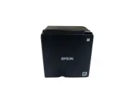 Epson M335B TM-M30 Thermal Receipt Printer-(free shipping -$225)