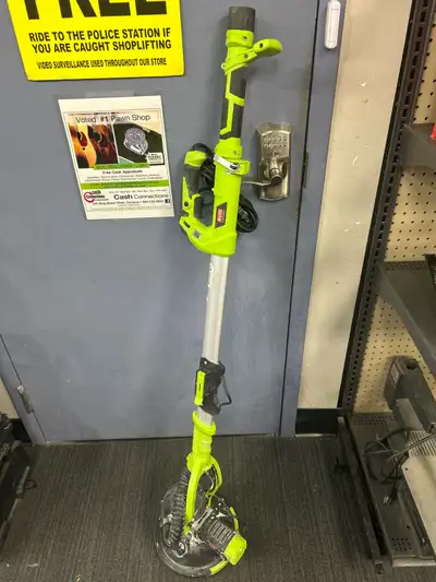 PTS LY7238Y Drywall Sander, View more