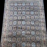 Afghani Handmade Carpets 