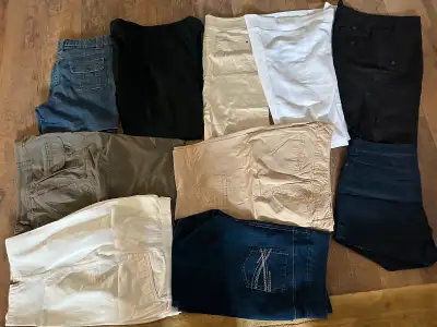 If ad is up items available. No need to ask Please contact ONLY if willing to buy and pick up. Sprin...