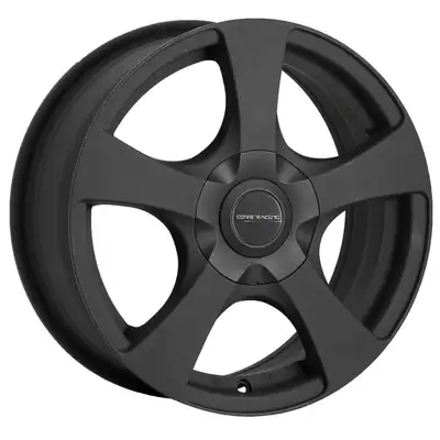 18 inch core racing wheels  