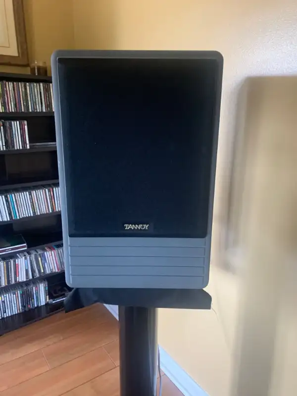 Tannoy NFM-8 II Monitors / TS-8 Subs - Trades in Pro Audio & Recording Equipment in Windsor Region - Image 9