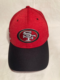 San Francisco 49ers New Era Baseball Cap