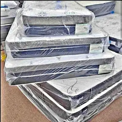 Top Picks: Frame, Box Spring & Mattress Discounted, View more