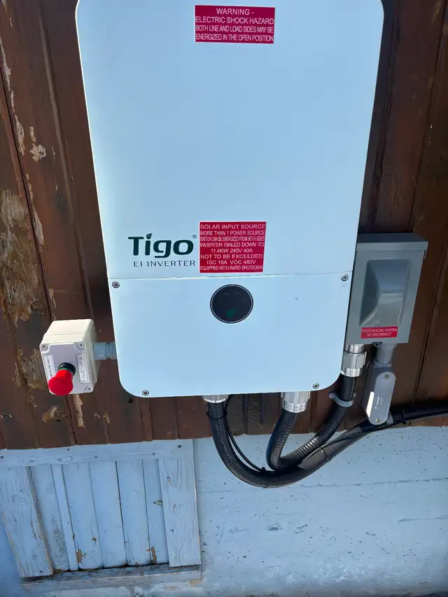 Electrical services in Electrician in Bedford - Image 8
