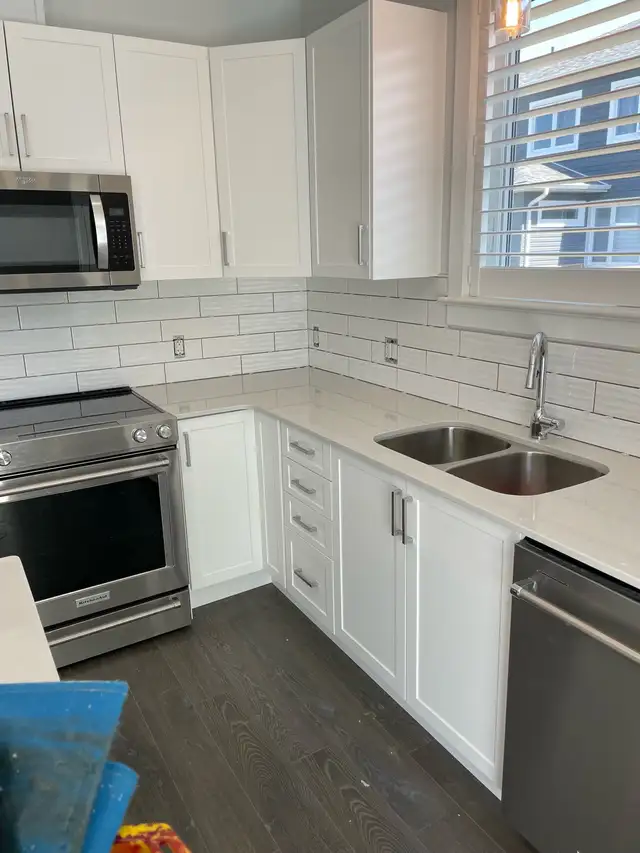 SKILLED HANDYMAN in Renovations, General Contracting & Handyman in Kingston - Image 6