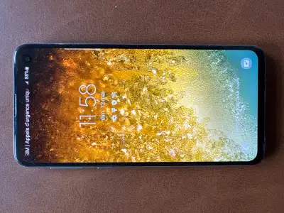Samsung S10e, View more