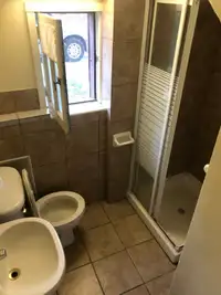 Room With A Private Bathroom