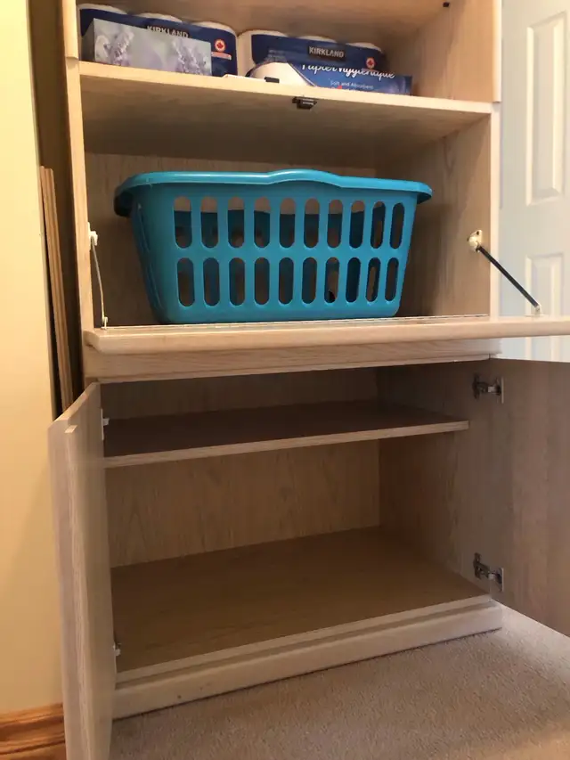 Elegant wall unit in Bookcases & Shelving Units in Markham / York Region - Image 9