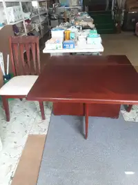 meuble table