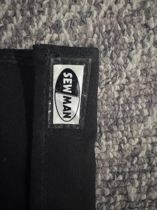 Drumstick Bag in Drums & Percussion in Cole Harbour - Image 3