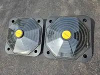 Pool solar heater