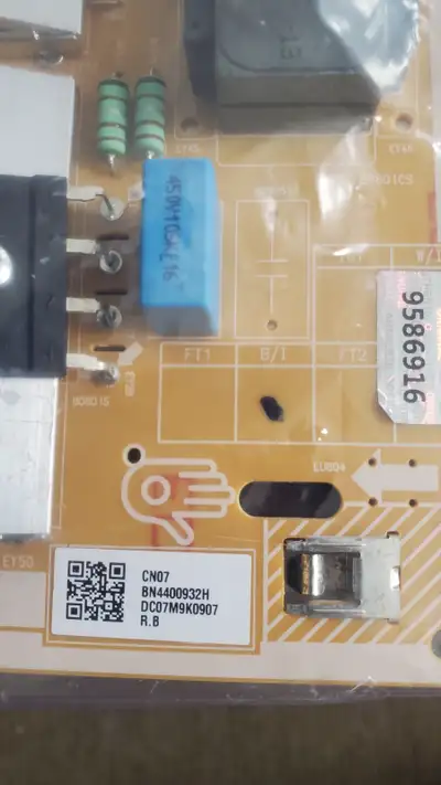 Samsung Powerboard for 55 QLED Q60 TV - BN44=000932H, View more