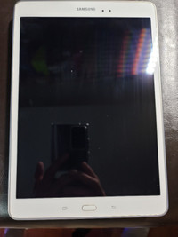 Samsung Galaxy Tab A 9.7 model: SM-P550 tablet