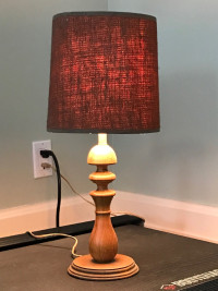 Light up your Life (lamp)